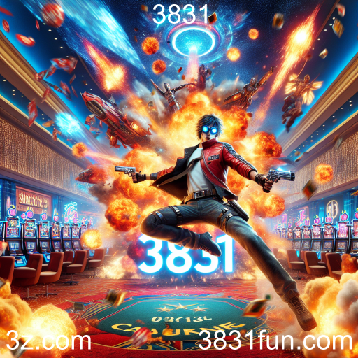 A Ascensão dos Jogos de Ação: Uma Experiência Inigualável