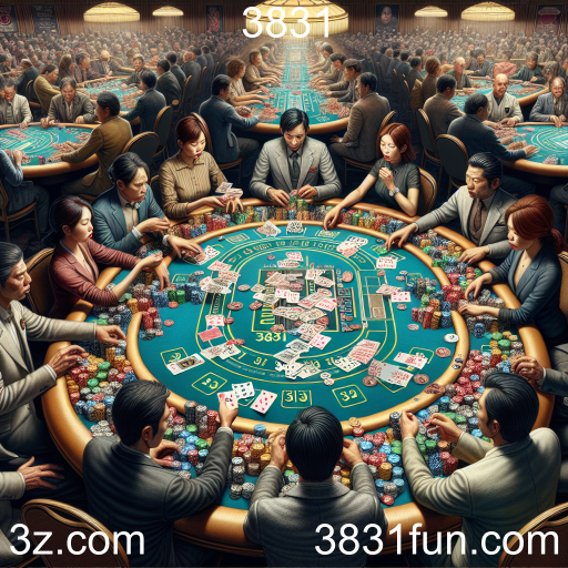 A Magia dos Jogos de Cartas: Estratégia e Emoção na Palma da Mão